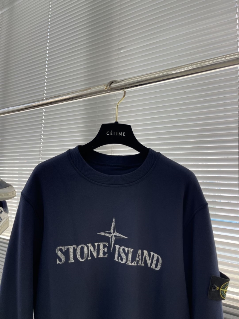 STONE ISLAND